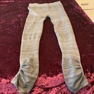 Plus size Women leggings